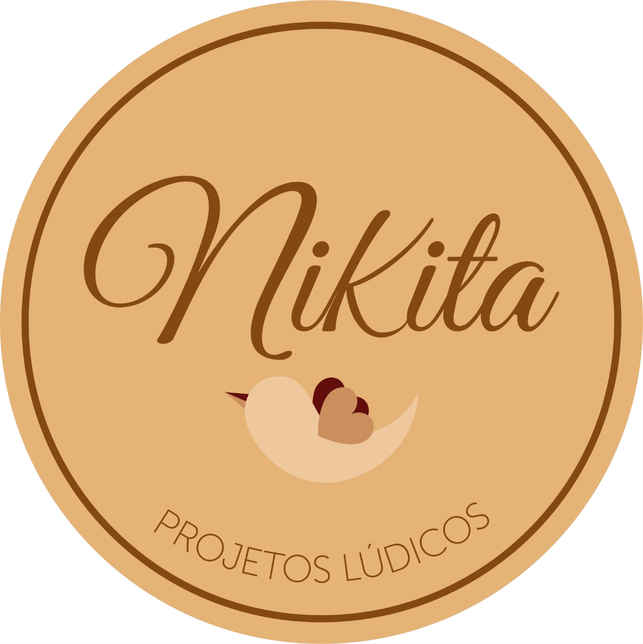 Nikita Projetos Lúdicos - Material Artesanal e Sensorial