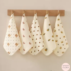 Babita Pack X 5 - SALE por falla en internet