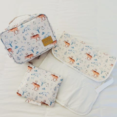 Valijita Full - Animalitos - Mamá Flora