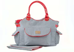 Modelo Marinero (rayas finas) - comprar online