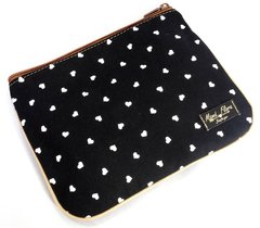 Neceser porta pañales " Mini Corazones"