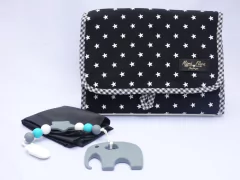 Imagen de Organizadores Plegables Estampados