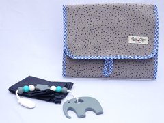 Organizadores Plegables Estampados