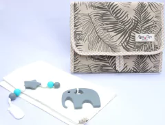 Organizadores Plegables Estampados - comprar online