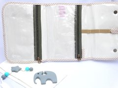 Organizadores Plegables Estampados - tienda online