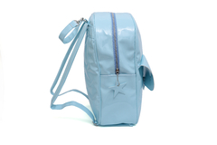 Mochila Maternal charolada en internet