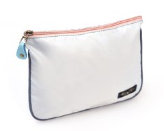 Mochila Maternal Eco cuero - Rosa - tienda online