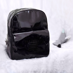 Mochila Maternal charolada