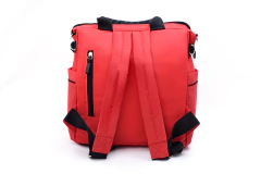 Mochila - Morral Maternal (todos los colores) en internet