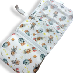 Maxi Cambiador - Animales nórdicos en internet