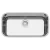 Cuba de Inox Lavínia Prime N2 Alto Brilho 56x34x17xm - Tramontina