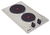 Cooktop Tramontina 2 Bocas Dominó 2ER 30 Elétrico - comprar online