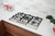 Cooktop Tramontina 5 Bocas NEW Penta 5GX TRI HE Safestop 75cm Gás na internet