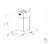 Coifa de Parede Tramontina New Dritta 90cm Aço Inox 127V - loja online