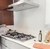 Coifa de Parede Tramontina New Dritta 90cm Aço Inox 127V - comprar online