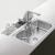 Canal Organizador Aço Inox 105 - Tramontina - comprar online