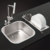 Canal Organizador Aço Inox 45 - Tramontina - comprar online