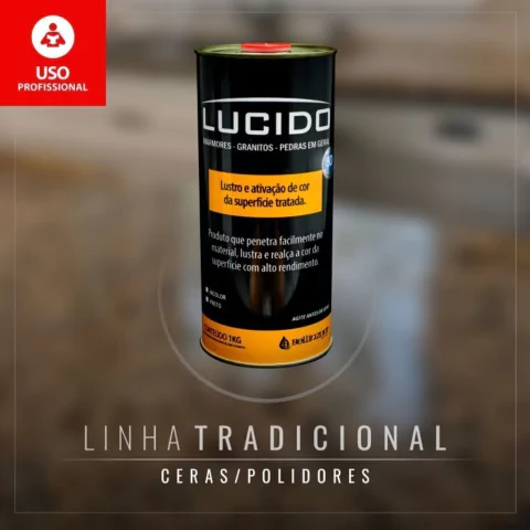 Ativador de Cor Lucido Incolor - Bellinzoni