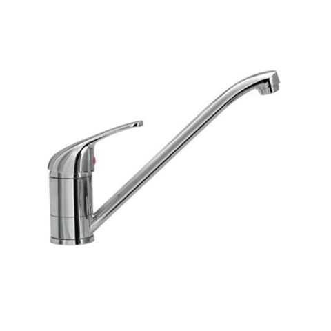 Misturador de Mesa Monocomando Simples Cartesio - Franke