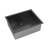 Cuba Primaccore 500 Nano Black 50x40x20cm - Debacco