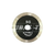 Disco de Corte Diamantado para Mármore, Marmoglass e Nanoglass 115mm - SG