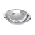 Cuba Inox para Banheiro Meia Bola 30x13cm - Tecnocuba