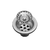Válvula de Aço Inox 4 1/2'' - GhelPlus