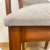Silla Class Con Posabrazo - tienda online