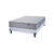 Sommier 2 plazas Resortes Bonnell Inducol Onix