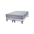 Sommier 2 plazas Resortes Bonnell Inducol Onix en internet
