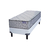 Sommier 2 plazas y media Resortes Bonnell Inducol Onix - tienda online