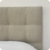 Respaldo costura cuadrada - comprar online