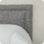Respaldo doble tachas - comprar online
