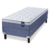 Sommier Súper King Resortes pocket Serta Florida pocket firm - tienda online