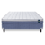Imagen de Sommier Súper King Resortes pocket Serta Florida pocket firm