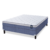 Sommier Súper King Resortes pocket Serta Florida pocket firm
