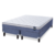 Sommier Súper King Resortes pocket Serta Florida pocket firm en internet