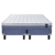 Sommier Súper King Resortes pocket Serta Florida pocket firm - comprar online