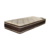 Colchón Super King Espuma Taurus Gold Jackard Euro Pillow - Colombano Muebles