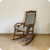 Sillón Hamaca Cedro