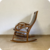 Sillón Hamaca Cedro en internet