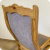 Sillón Hamaca Roble - Colombano Muebles