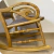 Sillón Hamaca Roble - tienda online