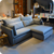 Sofá Lipari Chaise Long - Opcional con funda - comprar online