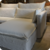 Sofá Lipari Chaise Long - Opcional con funda - Colombano Muebles