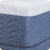 Colchón King Resortes Pocket Serta Luisiana - comprar online