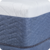 Sommier King Resortes Pocket Serta Luisiana - comprar online