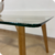 Mesa de centro Soho - Colombano Muebles