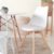 COMBO: Mesa Redonda blanca + 4 Sillas Tulip - comprar online