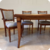 Mesa Reina Isabel 2.20x1.10 - comprar online